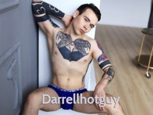 Darrellhotguy