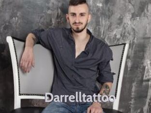 Darrelltattoo
