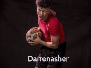 Darrenasher