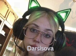 Darsisova