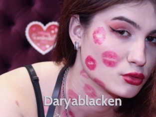 Daryablacken