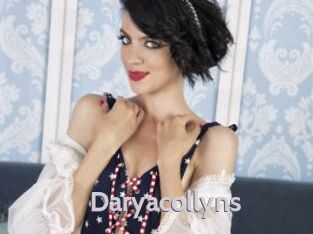 Daryacollyns