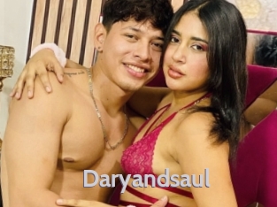 daryandsaul Live Cam 66