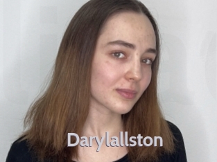 Darylallston