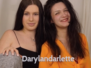 Darylandarlette