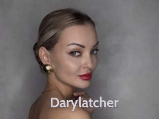 Darylatcher