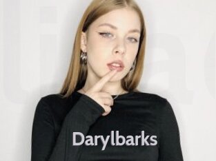 Darylbarks