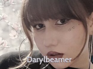 Darylbeamer