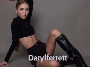 Darylferrett