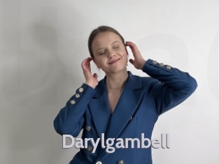 Darylgambell