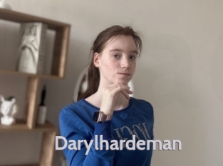 Darylhardeman