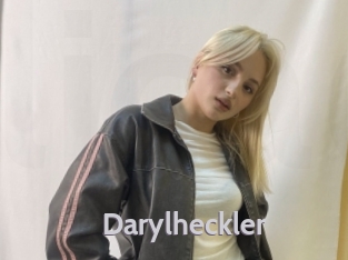 Darylheckler