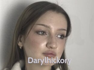 Darylhickory