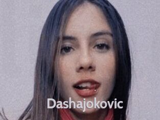 Dashajokovic