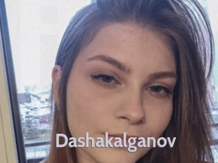 Dashakalganov