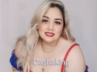 Dashaking