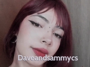 Daveandsammycs