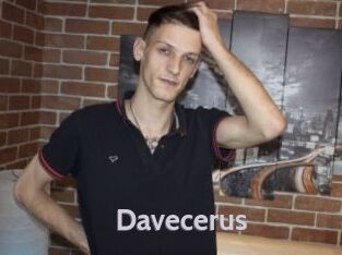Davecerus