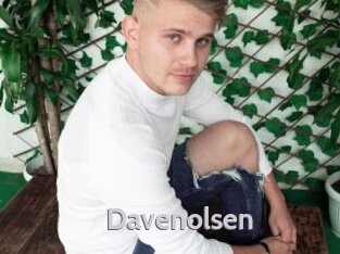 Davenolsen