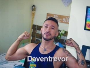 daventrevor Live Cam 66