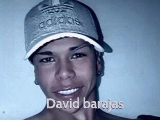 David_barajas
