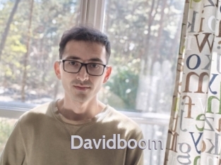 Davidboom