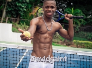 Davidgaint
