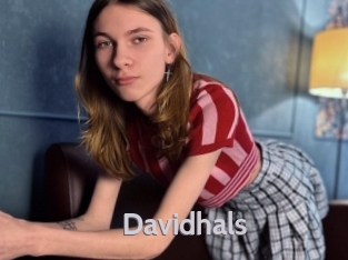 davidhals Live Cam 66