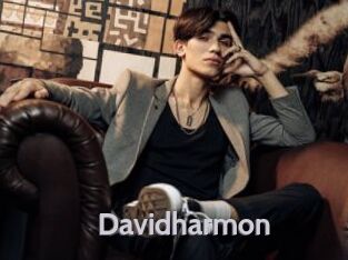 Davidharmon