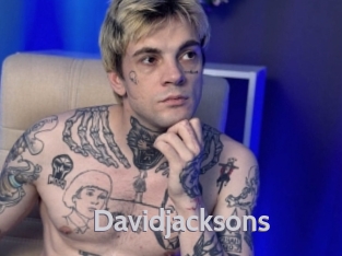 davidjacksons Live Cam 66