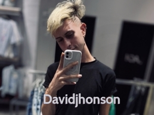 Davidjhonson