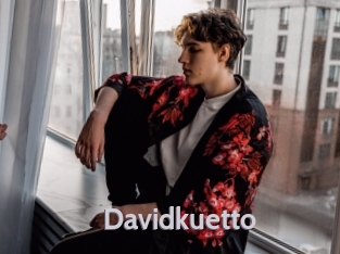 Davidkuetto