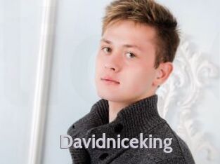 Davidniceking