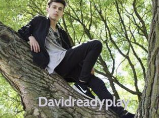Davidreadyplay