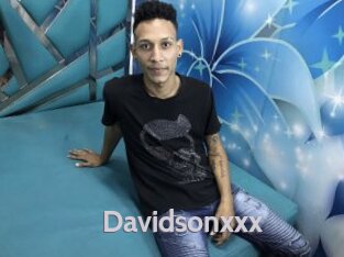 Davidsonxxx