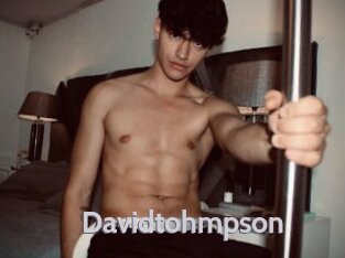 Davidtohmpson