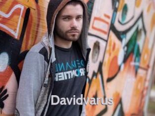 Davidvarus