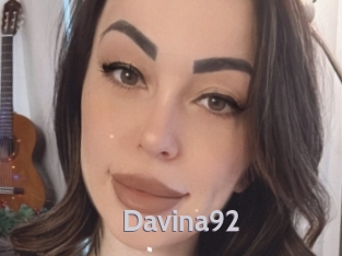 Davina92