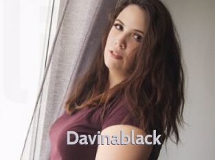 Davinablack