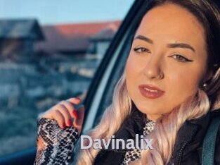 Davinalix