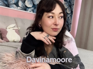 Davinamoore