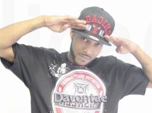 Davontae