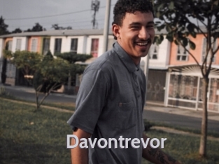 Davontrevor