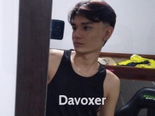 Davoxer