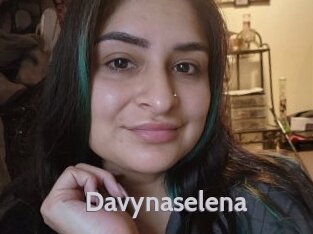 davynaselena Live Cam 66
