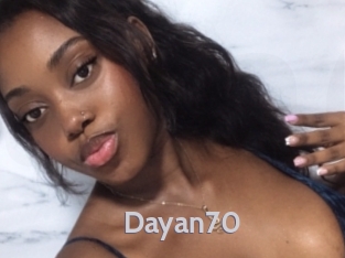 Dayan70