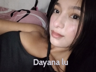 Dayana_lu