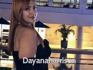 Dayanaharrison