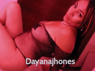 Dayanajhones