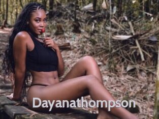 Dayanathompson